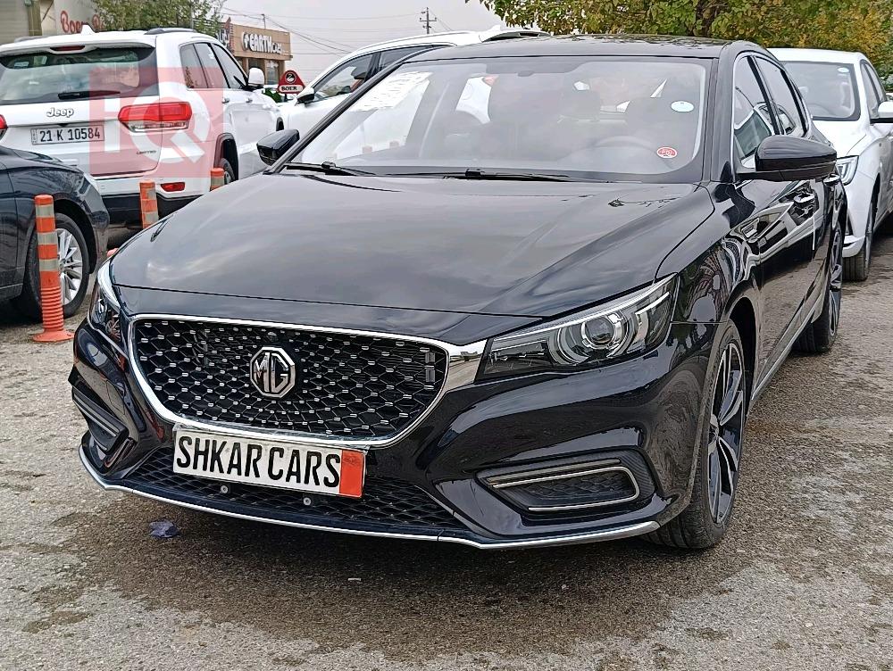 MG 6
